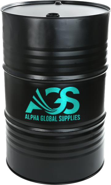 Bitumen Barrel
